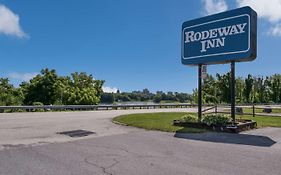 Rodeway Inn Wormleysburg - Harrisburg